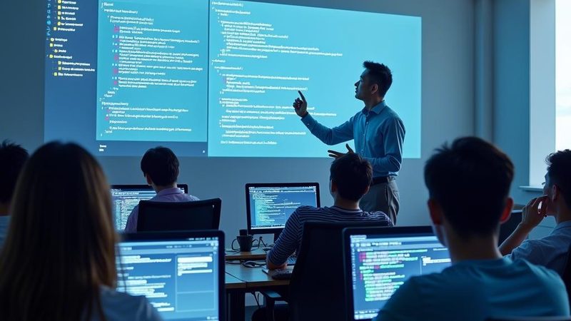 如何科学评估软件开发公司报价：避免误区，理性选择