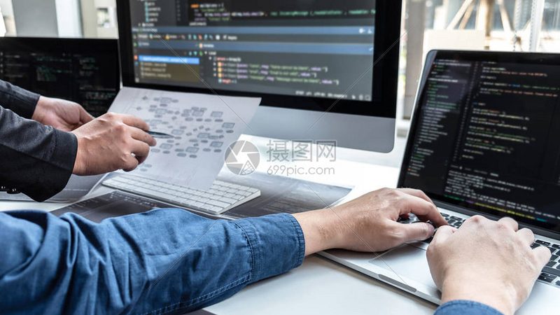 app开发报价：功能清单与项目打包哪个更靠谱